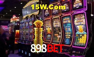 898BET Belo Horizonte - Jackpots