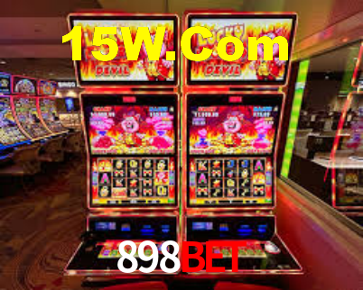 898BET.Com