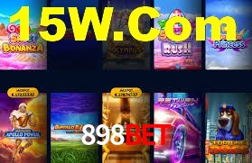 Premium Interface 898BET