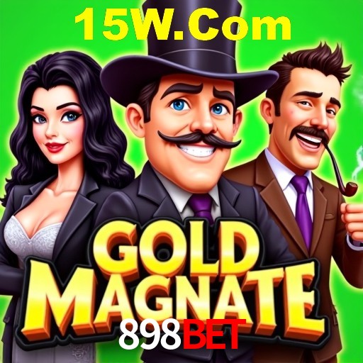 Apostas Esportivas na 898BET: Um Guia Completo