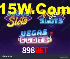 Programa VIP 898BET