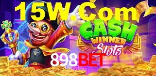 Roulette Table 898BET