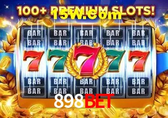 898BET - Login Methods